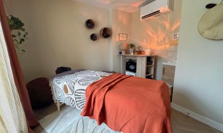 Boho Hands - Massage : Institut de beauté à Puilboreau