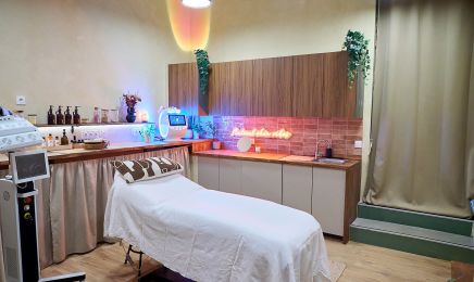 Studio de beauté Heresso - Lyon : Institut de beauté à Lyon