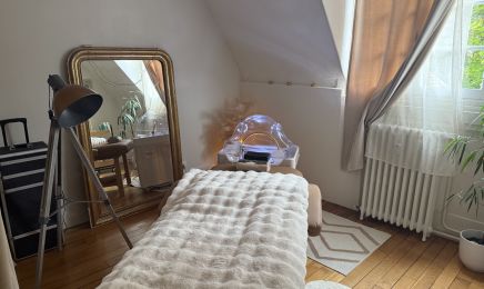 Delphes Esthétique : Coiffeur à Clairoix