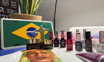 IPANEMA BEAUTE  : Manucure à Aix-en-Provence