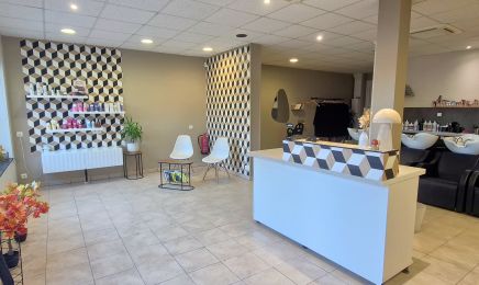 Essentielle Coiffure  : Coiffeur à Candé-sur-Beuvron