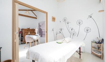 Cabinet Quan Àm  : Institut de beauté à Le Bouscat