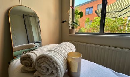 Sérenity centre de bien-être et de santé : Institut de beauté à Bruxelles