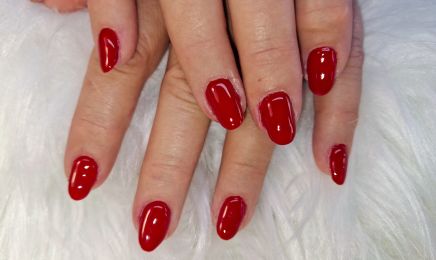 Steph Beauty Nails : Manucure à Bourdeau