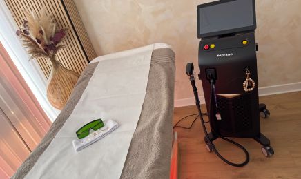 Camilia Studio : Institut de beauté à Yerres