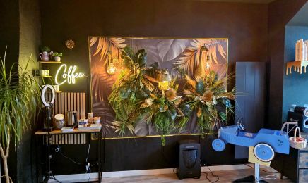 Art & Vic : Coiffeur à Quingey