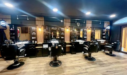 Sam Figaro - Toulon : Coiffeur à Toulon