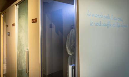 Spa & Institut De Beauté - Maison Doucet : Manucure à Charolles