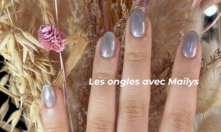Espace beauté et bien être : Manucure à Hyères