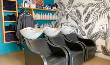 S'coop coiffure : Institut de beauté à La Turballe