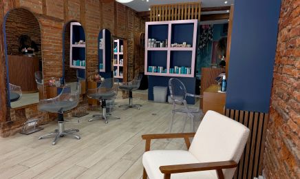 Oh ma Jolie ! By LV : Coiffeur à Toulouse