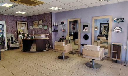 Lp coiffure : Coiffeur à Monteux