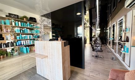 L’atelier Maiyana  : Coiffeur à Nesmy