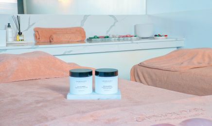 SPA GEMOLOGY : Spa à Paris