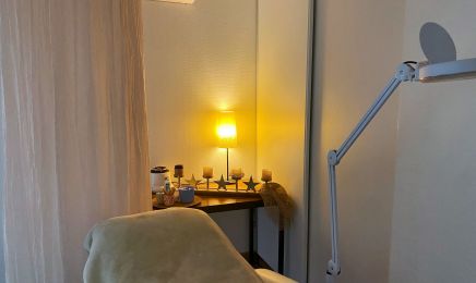 Massage d’Exception Alégria Institut : Institut de beauté à Stiring-Wendel