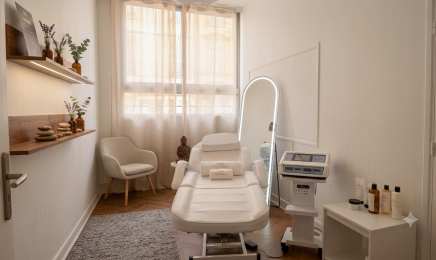 Serena Sculpt : Coiffeur à Reims