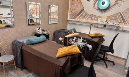 Diamanten Libellen: Tattoo-Künstler in Kiel