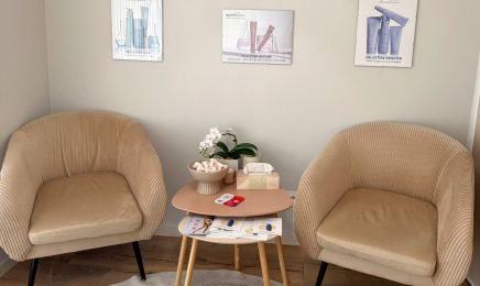 Épilation au laser diode, esthéticienne Nadiia Grytsai : Institut de beauté à Valence