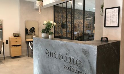 Coiffure Antoine  : Barbier à Marckolsheim