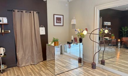 Brio l'expérience beauté au masculin : Institut de beauté à Bordeaux