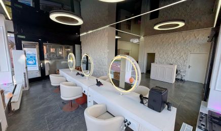 Shana Beauty: Friseur in Dortmund
