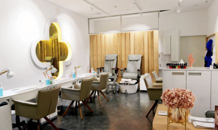 CoCo Nails | Stachus Passagen: Nagelstudio in München