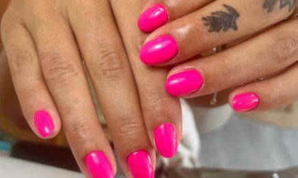 Beauty Ongles Cindy : Coiffeur à Saussan
