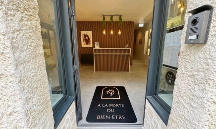 À la porte du bien-être : Manucure à Montfort-en-Chalosse