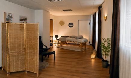 Atma Indira : Institut de beauté à Châlons-en-Champagne