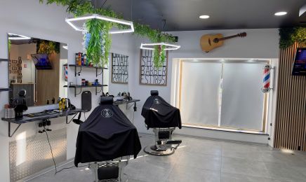 Barber Plus Wittelsheim : Coiffeur à Wittelsheim