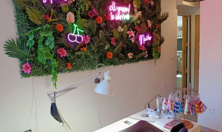 Les Griffes d’Elisa : Institut de beauté à Toulouse