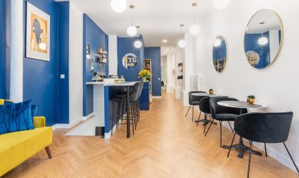 Before you go : Coiffeur à Paris