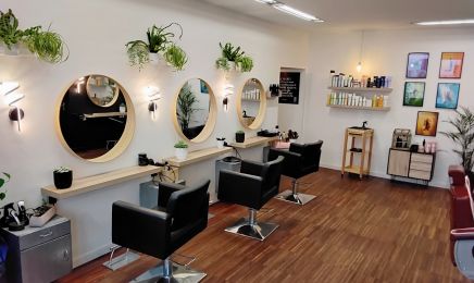 Les Nuances  de Caro : Coiffeur à Challans