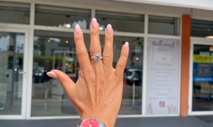 Belle demoiselle By Chacha : Manucure à Andernos-les-Bains