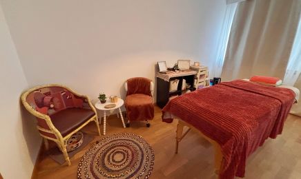 Rayonnement de Soi : Institut de beauté à Herseaux