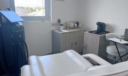 Beauté Laser : Manucure à Salon-de-Provence