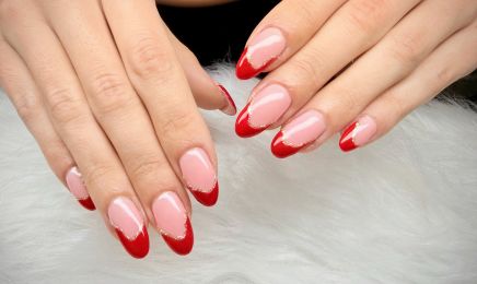 SL Nails : Manucure à Cognac