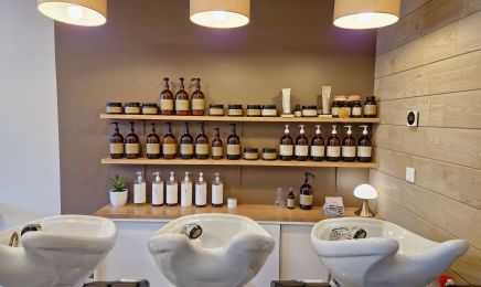 OYA - l’artisan coiffeur : Coiffeur à Sargé-lès-le-Mans