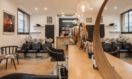 Le Seizième   : Coiffeur à Castanet-Tolosan