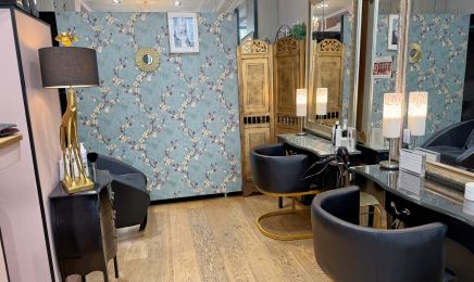 Celine Dupuy - Lissages et Couleurs : Coiffeur à Paris