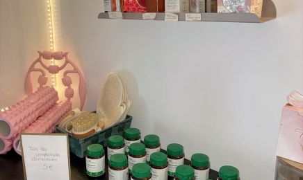 Clestetika  : Institut de beauté à Le Plessis-Belleville