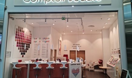 Comptoir beauté  : Manucure à Saint-Pierre-d'Irube