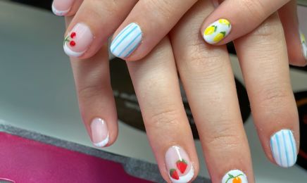 Nails by L : Manucure à Castries