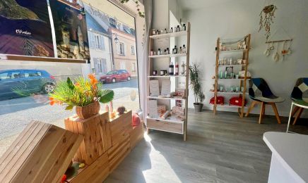 Fleur de Soi : Institut de beauté à Toury