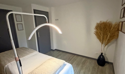 La beauté de Celeste  : Coiffeur à Béthune