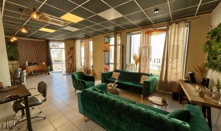 Myriam B : Coiffeur à Nevers
