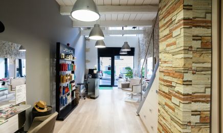 SALON MIKHAEL - Marseille 6e : Manucure à Marseille