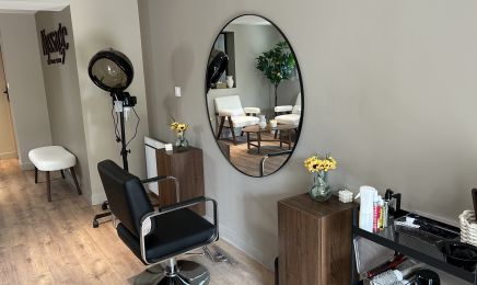 Nyssage hair skin  : Coiffeur à Triel-sur-Seine