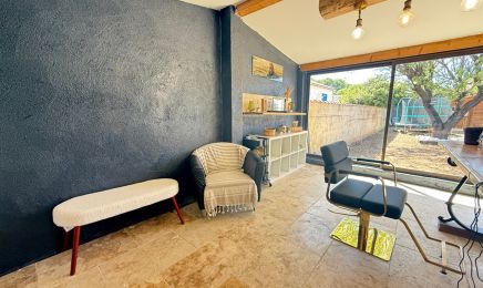 Linguere Coiffure : Coiffeur à Châteauneuf-les-Martigues