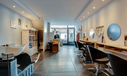 L'autre Salon : Coiffeur à Mons-en-Barœul
